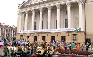 ​«Татары всей России ждут пролонгации договора с Москвой как праздника»
