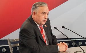 Хафиз Миргалимов: «Есть предложение не признать итоги выборов в Набережных Челнах»