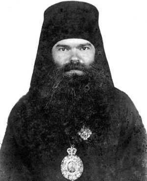 Казанский епископ Ириней Шульмин: поддержка Колчака, заигрывания с обновленцами и расстрел