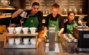 Американо по-кувейтски: легендарный Starbucks в Казань приведут ближневосточные инвесторы
