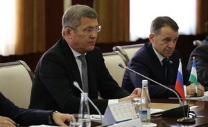 Башкирская неделя: «старички» и «новые парни» правительства, бизнес друга Хабирова и дефицит бюджета