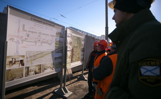 К ЧМ-2018 метро не дотянется до «Казань Арены» и обойдет стороной «Мегу-Казань»?