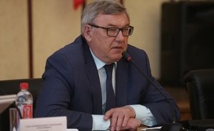 Спорные подписи. Регистрацию экс-главы Ижевска кандидатом в депутаты хотят оспорить