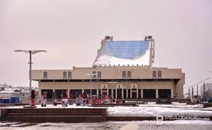 Активно ездит Буинский, собирает Тинчуринский, а зарабатывает Камаловский