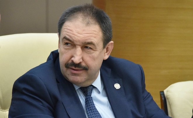 Песошин — Шайхразиеву: «Мы еще раз встретимся. Уже не для того, чтобы рассказывать сказки»