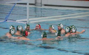 И «Синтез» без щита, и в российском водном поло нищета