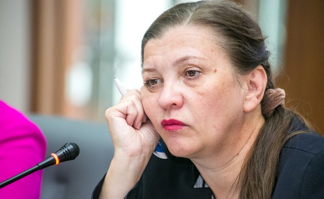 «Никто в стране не может сказать, сколько из 2200 СМИ на языках народов России живо?»
