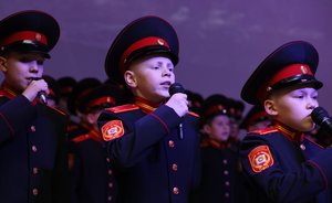 Концерт «Солдаты Афгана», экскурсия по музею и стрельбы в тире: ТАИФ-НК провел серию мероприятий к 23 февраля