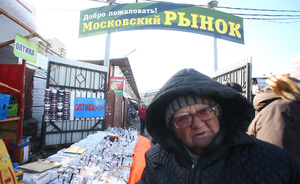 Почему Ильсур Метшин исключил Ново-Савиновский и Московский рынки из приватизации