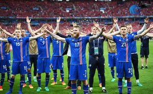 Подняли футбол и уничтожили шахматы: как Исландия использовала «дело Босмана»