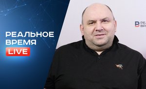 История российского и мирового спорта #1 / «Реальное Время Live»