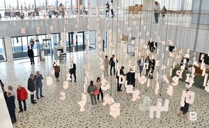 В Татарстане выбрали туристический «Ориентир будущего»