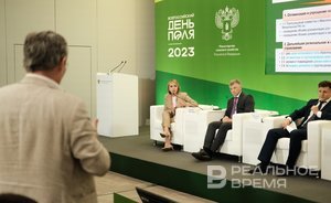 Елена Фастова: «Пять лет назад у нас на рынке вообще не было агрострахования!»