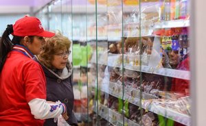 «Торговые сети захотели иметь такую же прибыль, как и металлурги»