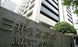 Компания Mitsui & Co., Ltd — связующая нить между Татарстаном и Японией