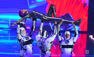 «Яңа ел. Перезагрузка». Как прошла Республиканская елка — 2021