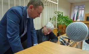 Скандалы недели: казанский бассейн против буркини, пожизненный долг Мусина и «избитый» епископ Пармен