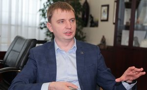 Предправления Банка Казани Олег Бачурин: «Мы ставим себе задачу выйти в сегмент именно малого бизнеса»
