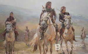 Средневековые тюрки о древних татарах: называться татарами было престижно