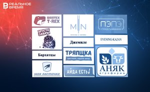 Trademark «Татарстан»: известное адвокатское имя, «Тряпщка» из микрофибры, сайт «Вечерней Казани»