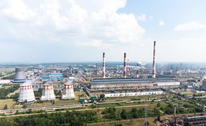 Нижнекамская ТЭЦ-1: 55 лет вместе с городом