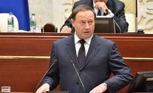 Демидов пополнил «зеленую папку» Минниханова фактурой на три района Татарстана