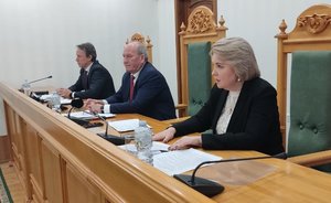 «Мы не суд!»: первым делом Конституционного совета Татарстана может стать жалоба на документ Кабмина