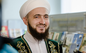 Камиль Самигуллин: «Все фишки, изюминки мы собрали в казанском издании Корана»