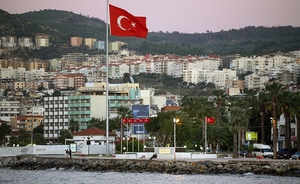 Казанские риелторы перестали продавать квартиры в Турции