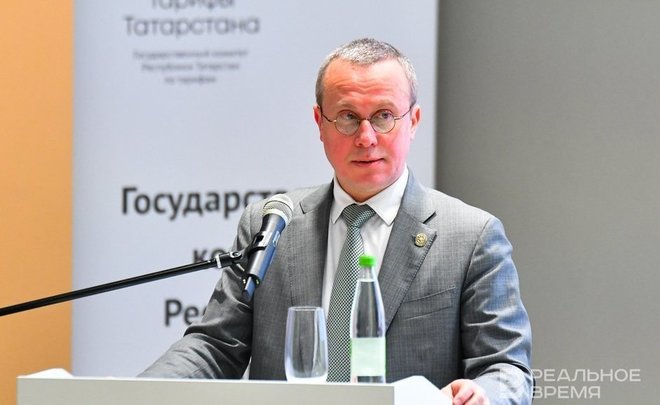 «Пора принимать меры административного воздействия»: тарифный комитет Татарстана послал «черную метку» ПЖКХ