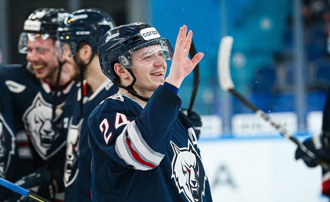 Камбэчище! «Нефтехимик» по классике создал себе проблемы, которые героически преодолел