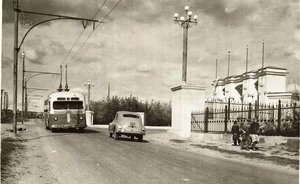 Казанский троллейбус: Сталин-основатель, водители-патриоты и новые маршруты в спальные районы