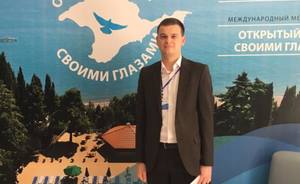 «Российская Федерация не словом, а делом заботится о крымских татарах»