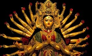 «Страна контрастов»: почему в Индии много богов и кто из них главный