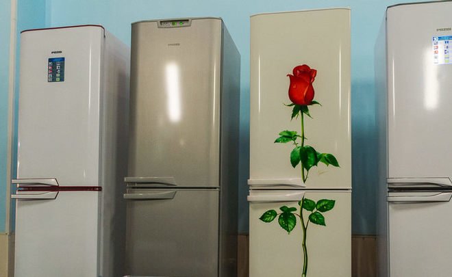 День рождения холодильника: восемь фактов о приборе на каждой кухне