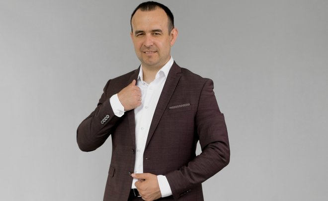 Ильнар Сираев: «Тенденция обязательного получения высшего образования сегодня уходит в прошлое»