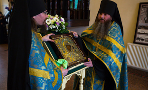 Июльские торжества в Казани: приезд Патриарха, закладка камня, выставка уникальных икон