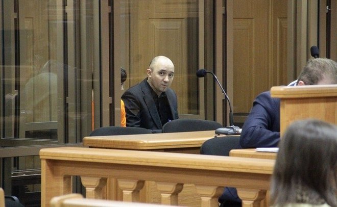 Покаялся ради «вольной»: освобожден организатор убийства — экс-судья из Казани