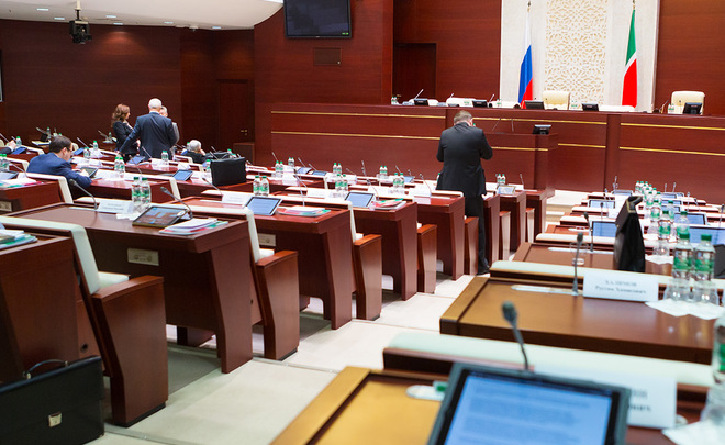 Кабмин предложил утроить дефицит бюджета