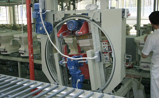 Татарстан отнимет польскую сантехнику у Свердловской области?