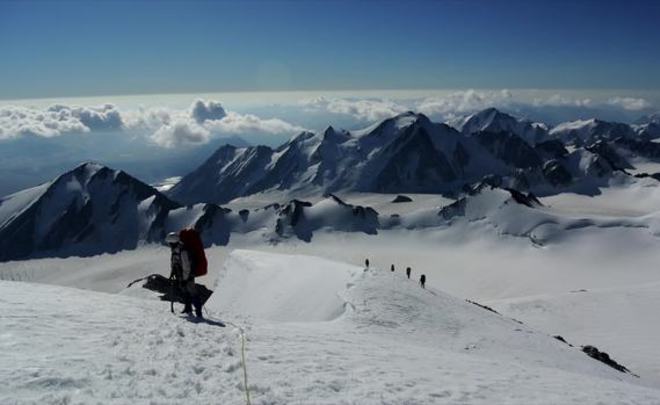 «Юшут» нашел победителей в горах и на веломаршрутах