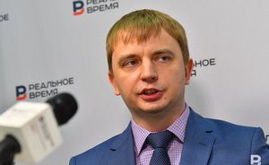 Олег Бачурин: «На малый бизнес биометрия повлиять не может. Но облегчить жизнь сумеет»
