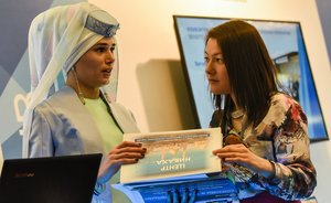 Куда пойти в Казани: KazanSummit 2019, фестиваль мусульманского кино и мастер-класс от Хабенского