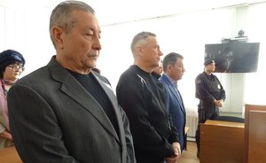 Уголовное дело рухнувшего в Казани «Боинга» «пролетело» в суде