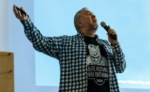 Алексей Водовозов: «Переболеть успели далеко не все — за счет них и будут следующие волны»