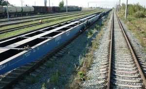 ​Как в Татарстане железную дорогу украли