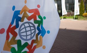 «Игры, которые мы заслужили»: открытие IV Всемирных соревнований юных соотечественников в Казани