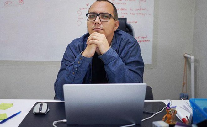 Ян Шевченко: «Нас собеседовал лично Рустам Минниханов. Я, правда, не смог туда попасть…»