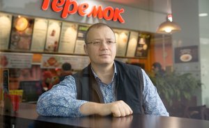 Михаил Гончаров: «Нас обвинили в том, что мы отмываем деньги Путина»