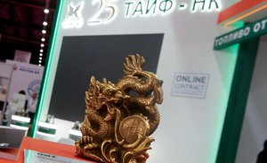 «ТАИФ-НК»: в Китае ищем то, что пока не производят в России, а Поднебесной интересна наша продукция